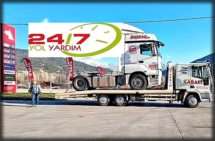 Fethiye Oto Kurtarma